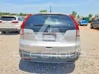 2014 Honda CR-V photo