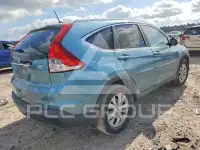 2014 Honda CR-V photo