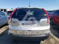 2014 Honda CR-V photo