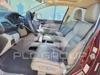 2014 Honda CR-V photo