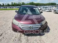 2014 Honda CR-V photo