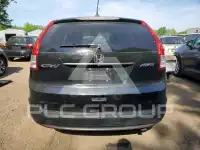2014 Honda CR-V photo