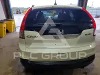 2014 Honda CR-V photo
