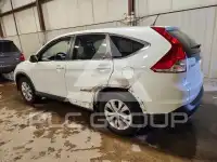 2014 Honda CR-V photo