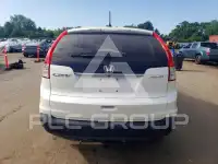 2014 Honda CR-V photo