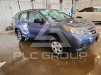 2014 Honda CR-V photo