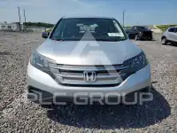 2014 Honda CR-V photo