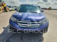 2014 Honda CR-V photo