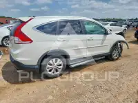 2014 Honda CR-V фото