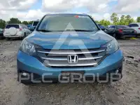 2014 Honda CR-V photo