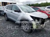 2014 Honda CR-V photo