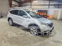 2014 Honda CR-V photo