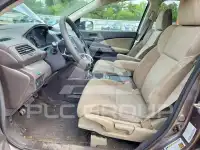 2014 Honda CR-V photo