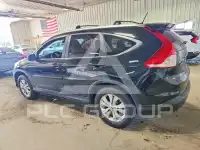 2014 Honda CR-V photo