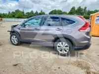 2014 Honda CR-V photo