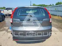 2014 Honda CR-V photo