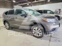 2014 Honda CR-V photo