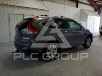 2014 Honda CR-V photo