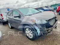 2014 Honda CR-V photo