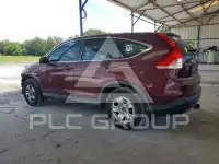 2014 Honda CR-V photo