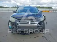2014 Honda CR-V photo
