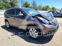 2014 Honda CR-V photo