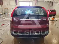 2014 Honda CR-V photo