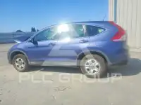 2014 Honda CR-V photo