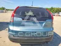 2014 Honda CR-V photo