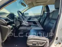 2014 Honda CR-V photo