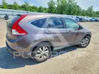 2014 Honda CR-V photo