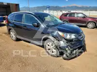 2014 Honda CR-V photo