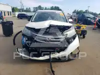 2014 Honda CR-V photo
