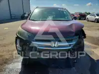 2014 Honda CR-V photo