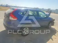 2014 Honda CR-V photo