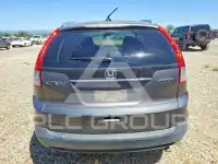 2014 Honda CR-V photo