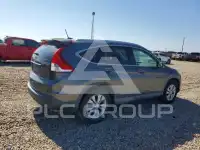 2014 Honda CR-V photo
