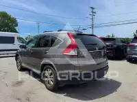 2014 Honda CR-V photo