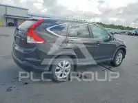 2014 Honda CR-V photo