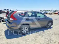 2014 Honda CR-V photo