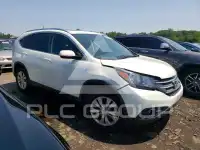 2014 Honda CR-V photo
