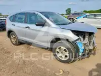 2014 Honda CR-V photo