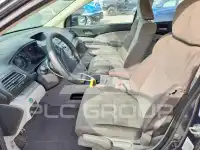 2014 Honda CR-V photo