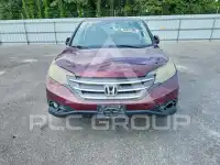 2014 Honda CR-V photo