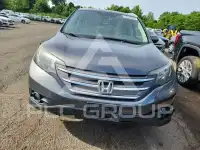2014 Honda CR-V photo