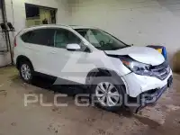 2014 Honda CR-V photo