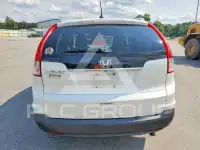 2014 Honda CR-V photo