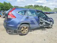 2014 Honda CR-V photo