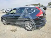 2014 Honda CR-V photo