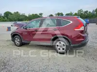2014 Honda CR-V photo